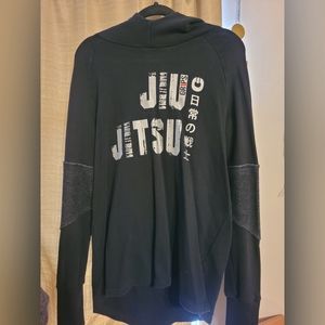 Jiu Jitsu hoodie